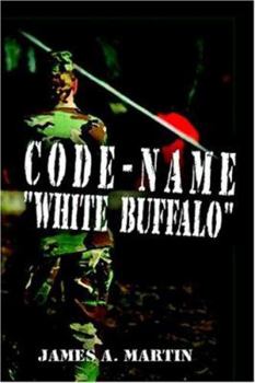 Guns for Hire, Code Name: White Buffalo