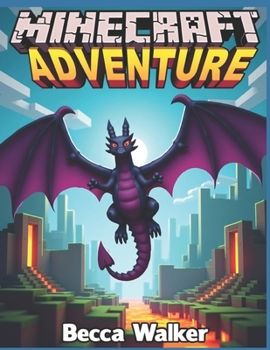 Rivers Minecraft Adventure