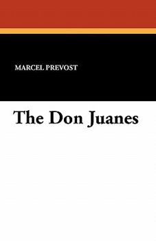 Paperback The Don Juanes Book