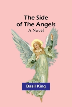 Paperback The Side Of The Angels Book