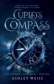 Paperback Cupid's Compass Book