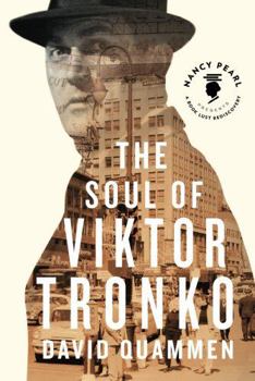 Paperback The Soul of Viktor Tronko Book