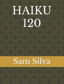 Paperback Haiku 120 Book