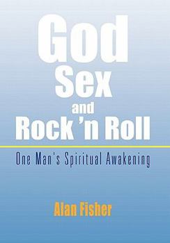 Paperback God, Sex and Rock 'n Roll Book