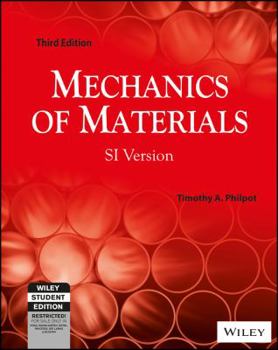 Paperback Mechanics Of Materials 3Rd Edition Book