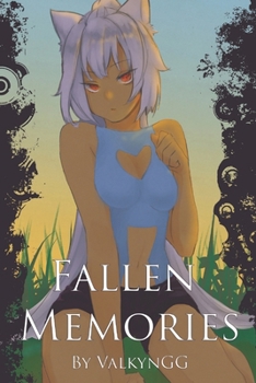 Paperback Fallen Memories Book