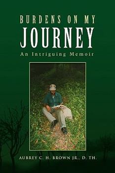 Paperback Burdens on My Journey Book