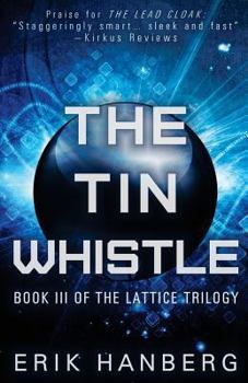 Paperback The Tin Whistle Book