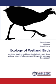 Paperback Ecology of Wetland Birds Book