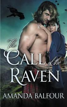 Paperback The Call of the Raven Book