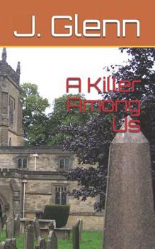 Paperback A Killer Among Us Book