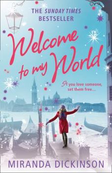 Paperback Welcome to My World Book
