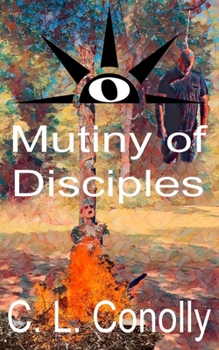 Paperback Mutiny of Disciples Book