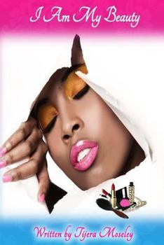 Paperback I Am My Beauty Book