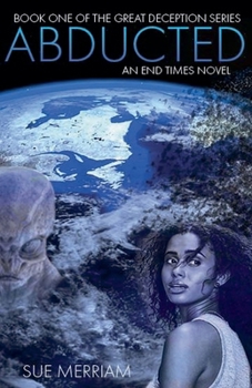 Paperback Abducted Book