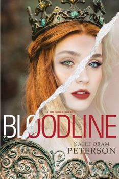 Paperback Bloodline Book