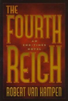 Paperback The Fourth Reich Book