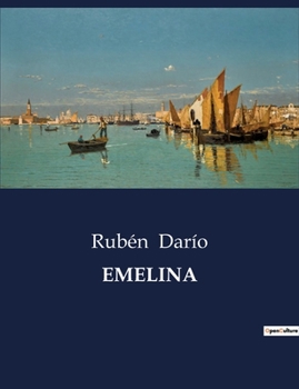 Paperback Emelina [Spanish] Book