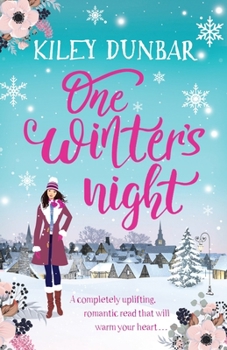 One Winter's Night (Kelsey Anderson) - Book #2 of the Kelsey Anderson