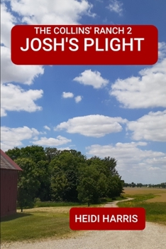 Paperback Josh's Plight Book