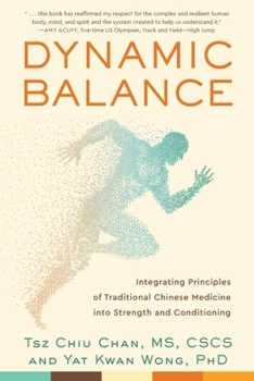 Paperback Dynamic Balance Book