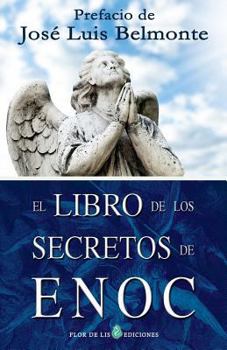 Paperback El libro de los secretos de Enoc [Spanish] Book
