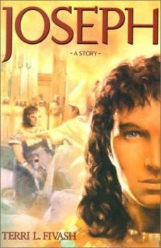 Paperback Joseph Book