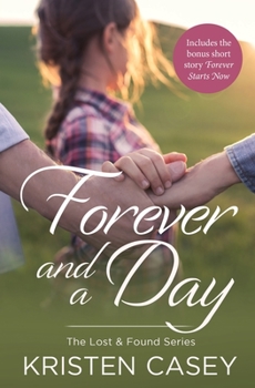 Paperback Forever and a Day Book