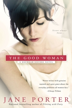 Paperback The Good Woman Book