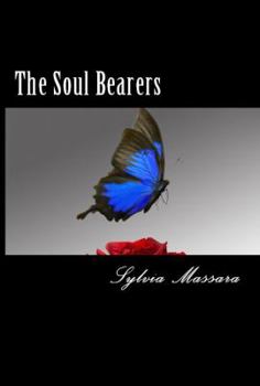 Paperback The Soul Bearers Book