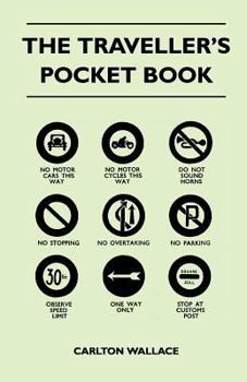 Paperback The Traveller's Pocket Book