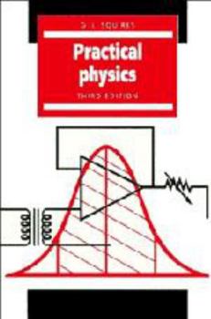 Hardcover Practical Physics Book