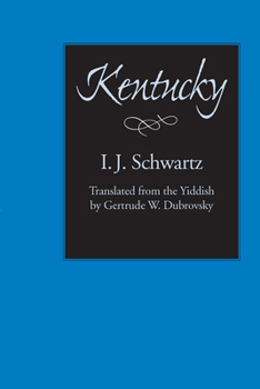 Paperback Kentucky Book