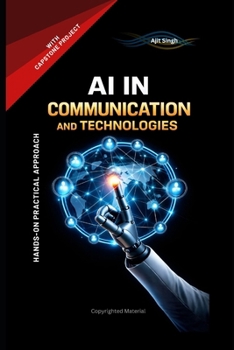 AI in Communication and Technologies