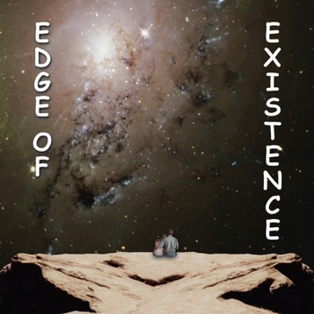 Paperback Edge of Existence Book