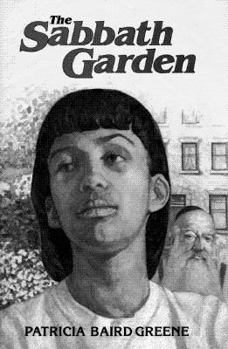 Hardcover The Sabbath Garden: 9 Book
