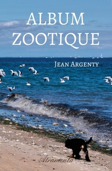 Paperback Album Zootique [French] Book