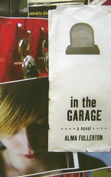 Paperback In the Garage Book