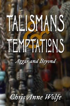 Paperback Talismans and Temptations Book