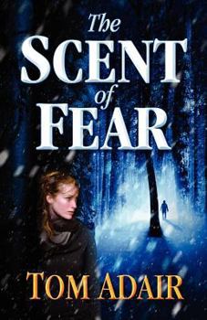 Paperback The Scent Of Fear Book