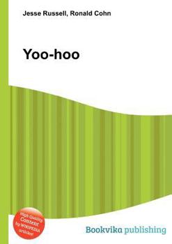 Paperback Yoo-Hoo Book