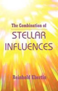 Paperback The Combination of Stellar Influences Book