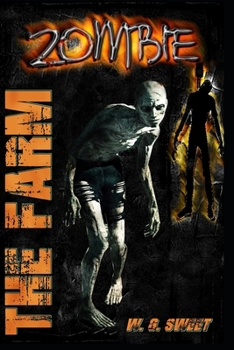 Paperback Zombie: The Farm Book