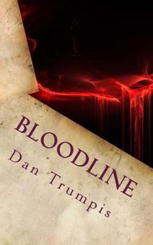 Paperback Bloodline: A Tale from the Town of Harmony Book