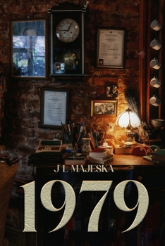 Paperback 1979 Book