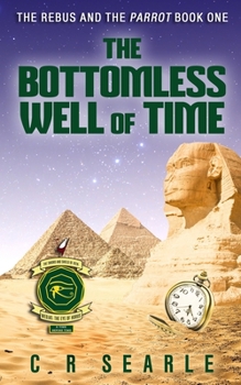 Paperback The Bottomless Well of Time Book