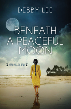 Paperback Beneath a Peaceful Moon: Volume 10 Book