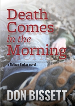 Paperback Death Comes in the Morning Book