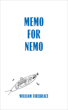 Paperback Memo for Nemo Book