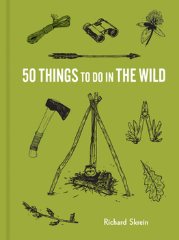 50 Things To Do In The Wild